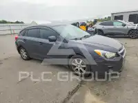 2012 Subaru Impreza фото