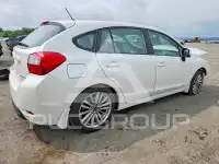2012 Subaru Impreza фото