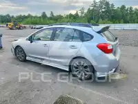 2012 Subaru Impreza фото