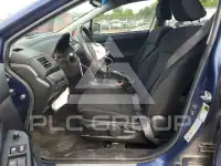 2012 Subaru Impreza photo