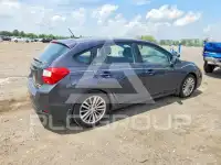 2012 Subaru Impreza фото