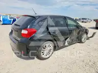 2012 Subaru Impreza фото