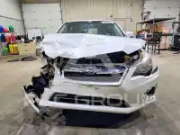 2012 Subaru Impreza фото