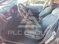 2012 Subaru Impreza фото