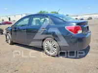 2012 Subaru Impreza фото