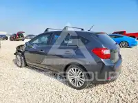 2012 Subaru Impreza photo