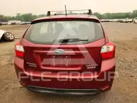 2012 Subaru Impreza photo