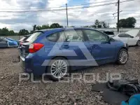 2012 Subaru Impreza photo