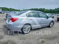 2012 Subaru Impreza фото