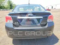 2012 Subaru Impreza фото
