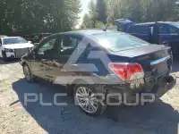 2012 Subaru Impreza фото