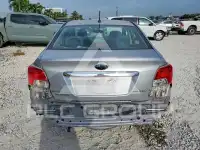 2012 Subaru Impreza фото
