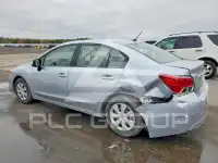 2012 Subaru Impreza photo