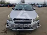 2012 Subaru Impreza фото