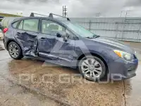 2012 Subaru Impreza photo