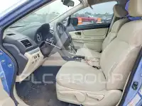 2012 Subaru Impreza photo