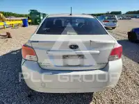 2012 Subaru Impreza photo