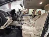 2012 Subaru Impreza фото