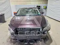 2012 Subaru Impreza photo