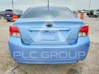 2012 Subaru Impreza photo