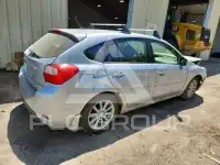 2012 Subaru Impreza photo