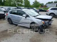 2012 Subaru Impreza photo