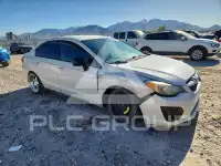 2012 Subaru Impreza photo