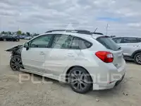 2012 Subaru Impreza photo