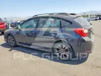 2012 Subaru Impreza фото