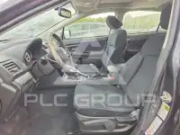 2012 Subaru Impreza photo