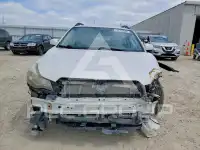 2012 Subaru Impreza photo