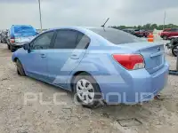 2012 Subaru Impreza photo