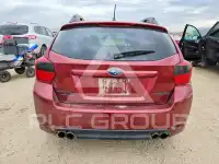 2012 Subaru Impreza photo