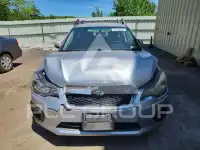 2012 Subaru Impreza photo