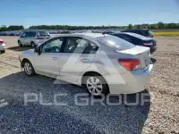 2012 Subaru Impreza photo