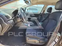 2012 Subaru Impreza photo