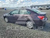 2012 Subaru Impreza фото