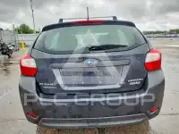 2012 Subaru Impreza photo