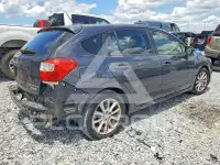 2012 Subaru Impreza фото