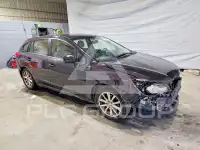 2012 Subaru Impreza photo