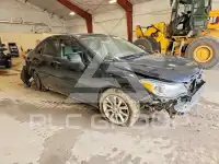 2012 Subaru Impreza фото