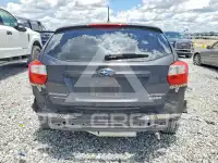 2012 Subaru Impreza фото