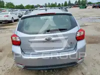 2012 Subaru Impreza photo