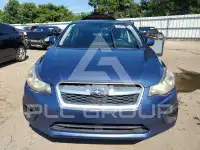 2012 Subaru Impreza photo