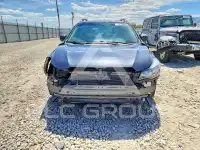 2012 Subaru Impreza photo