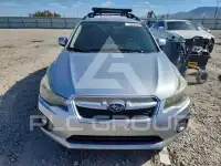 2012 Subaru Impreza фото