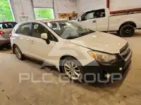 2012 Subaru Impreza фото