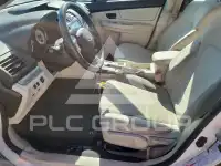 2012 Subaru Impreza photo