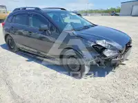 2012 Subaru Impreza фото