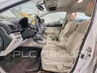 2012 Subaru Impreza фото